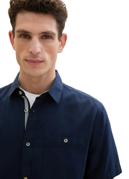 Tom Tailor Sky Captain Blue