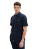 Tom Tailor Sky Captain Blue - 1041350-10668