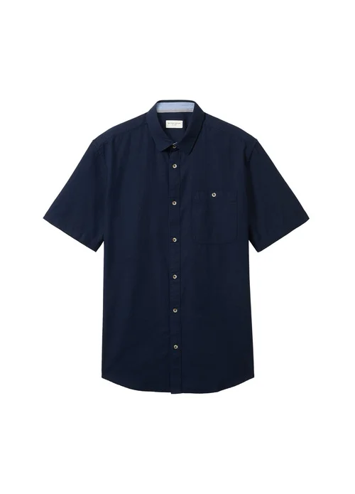 Tom Tailor Sky Captain Blue