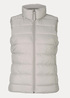 Tom Tailor Vest Lunar Grey - 1029204-13390