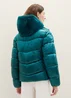 Tom Tailor Puffer Jacket Shaded Spruce
