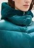 Tom Tailor Puffer Jacket Shaded Spruce