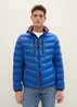 Tom Tailor Quilited Jacket Hockey Blue