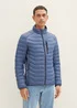 Tom Tailor Hybrid Jacket China Blue