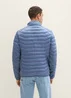 Tom Tailor Hybrid Jacket China Blue