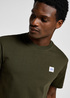 Lee Workswear Tee Olive Night - 112355534