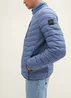Tom Tailor Hybrid Jacket China Blue