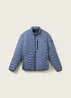 Tom Tailor Hybrid Jacket China Blue