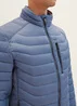 Tom Tailor Hybrid Jacket China Blue