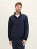 Tom Tailor Blouson Jacket Sky Captain Blue