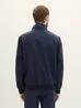 Tom Tailor Blouson Jacket Sky Captain Blue