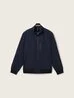 Tom Tailor Blouson Jacket Sky Captain Blue