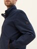 Tom Tailor Blouson Jacket Sky Captain Blue - 1038910-10668