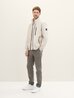 Tom Tailor Blouson Jacket Beige Alfalfa - 1038910-26199