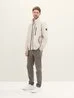 Tom Tailor Blouson Jacket Beige Alfalfa
