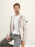 Tom Tailor Blouson Jacket Beige Alfalfa - 1038910-26199