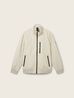 Tom Tailor Blouson Jacket Beige Alfalfa - 1038910-26199