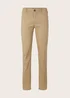 Tom Tailor Chinos Slim Everglade Beige