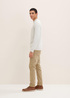 Tom Tailor Chinos Slim Everglade Beige - 1032868-11612