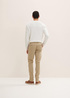 Tom Tailor Chinos Slim Everglade Beige - 1032868-11612