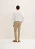 Tom Tailor Chinos Slim Everglade Beige