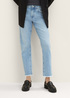 Tom Tailor Kate Vintage Light Stone Blue Denim - 1035523-10142