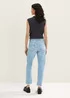 Tom Tailor Kate Vintage Light Stone Blue Denim