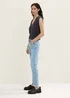 Tom Tailor Kate Vintage Light Stone Blue Denim
