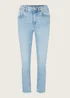 Tom Tailor Kate Vintage Light Stone Blue Denim
