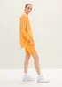 Tom Tailor Bermida Bright Mango Orange