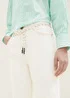 Tom Tailor Jogger White