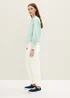 Tom Tailor Jogger White