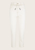 Tom Tailor Jogger White - 1035538-10315