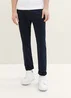 Tom Tailor Chino Regular Sky Captain Blue
