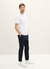 Tom Tailor Chino Regular Sky Captain Blue - 1042348-10668