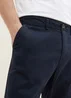 Tom Tailor Chino Regular Sky Captain Blue