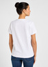 Lee Perfect Tee Bright White - 112355195