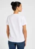 Lee Perfect Tee Bright White