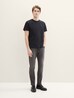 Tom Tailor Denim Pants Stone Grey Denim - 1042363-10233