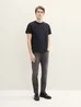 Tom Tailor Denim Pants Stone Grey Denim