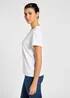 Lee Perfect Tee Bright White