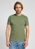 Lee Short Sleeve Logo Tee