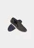 Wrangler Mitos Slip On Black