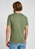 Lee Short Sleeve Logo Tee