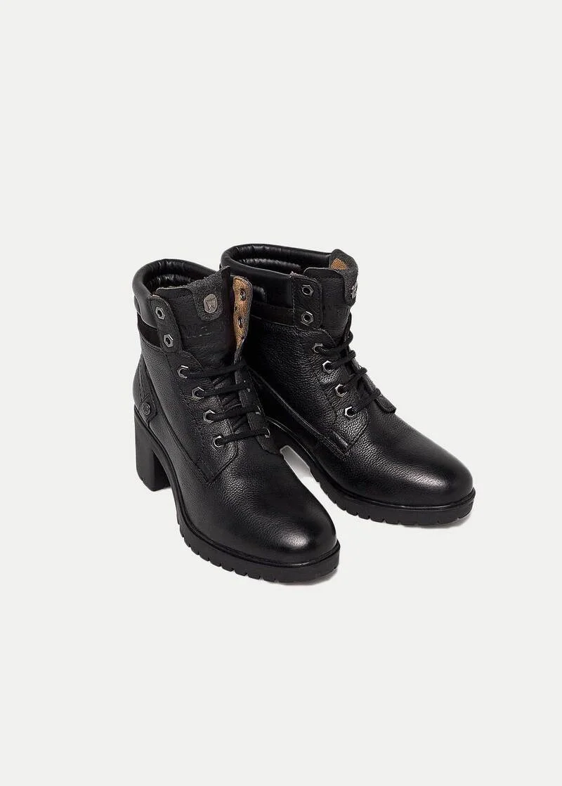 Wrangler Sierra Black