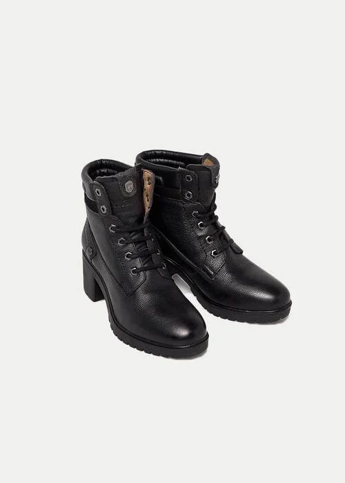 Wrangler Sierra Black