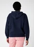 Wrangler 75th Anni Hoodie Dark Saphire