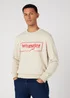 Wrangler Frame Logo Tee