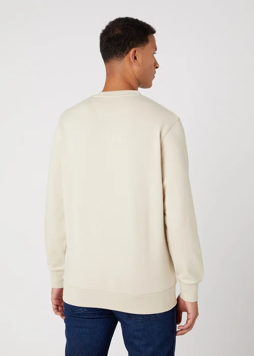 Wrangler Frame Logo Tee