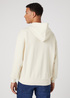 Wrangler Seasonal Hoodie Turtledove - W674I3C23